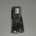 2 x Gap Cleaning Brush, Dead Corners Multifunctional Brushes,Bathroom Crevice Gaps Cleaning BrushClean The Dead Corners of Bathroom Kitchen Tiles for Bathroom Kitchen Tiles Window Slots (5pcs)