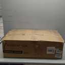 Gaming Chair Breathable Fabric,Computer Office Chair with Footrest,Massage Lumbar Support and Gel Pad,Ergonomic Reclining Adjustable Gamer Chair with Headrest and Spring Cushion Black