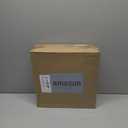 6 Pcs 13 Inch Fabric Storage Cubes with Metal Handle Back to School Classroom Supplies Macaron Colored Striped Style Collapsible Bins Organizer for School Nursery Shelves Clothes Gift