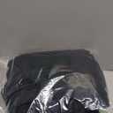 Columbia Mens Sequoia Grove Full Zip Fleece Jacket, Black, X-Large