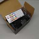 Smart Color Changing Christmas Lights with Remote & APP, 109FT 300 LED RGB Dimmable Christmas String Lights, Waterproof Twinkle Light for Indoor Outdoor Xmas Tree Wedding Valentines Day Decorations