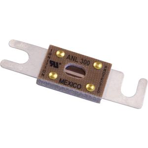 Blue Sea Systems Boating Accessories New Fuse Anl 300 Amp Systems 5133