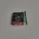 SanDisk 128GB Extreme PRO SDXC UHS-I Memory Card - C10, U3, V30, 4K UHD, SD Card - SDSDXXD-128G-GN4IN