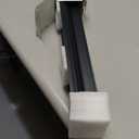 39W T5 10.0 UVB Reptile Light Fixture  34 Linear UVA/UVB Lamp with High Output for Bearded Dragons, Tortoises & Lizards, Perfect for Desert & Tropical Terrariums