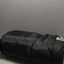 Memory Foam Camping Mattress pad, Comfortable Thick Floor Sleeping Mat for Adults with Waterproof and Non-Slip Bottom, Portable Roll Up Mattress for Sleepover Guest,Cot Mad for Car Camping (Single:75*30*3", Gray)