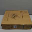 Collapsible Foot Spa Bath Massager with Heat Bubbles and Vibration Massage and Jets, 16OZ Tea Tree Oil Foot Soak Epsom Salt, WHALSTAR Foot Bath Bucket With Red Light & Remote (Purple)