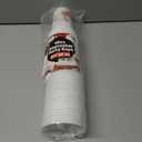 ArtCreativity Halloween Plastic Cups  50 Pack Disposable 10oz Party Cups  Blood Print Drinkware for Kids & Adults, Scary Spooky Party Supplies, Horror Decorations, Haunted House & Trick or Treat