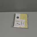 2026 Planner, Forvencer Calendar Planner Weekly and Monthly, Jan 2026-Dec 2026, 6" X 8", Hardcover Agenda Book, Daily Journal Organizer with Inner Pocket, Notebook for Office School, A5, Tender Yellow