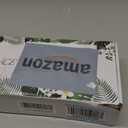 35" Ferns Artificial Bush Plants Large, 2 Artificial Boston Ferns with 39 Fronds for Outdoors Home Decor