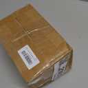 DVFR1W1 Recessed Outlet Box, Recessed Electrical Box for Wall Mount TV, Outlet Mounting Box for New Construction & Retrofit Projects, Wall Outlet Box with Duplex & Decorator Style Covers,1Gang