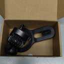 LISEN for MagSafe Car Mount, 2026 Magnetic Phone Holders for Car Air Vent Phone Mount [Ultra-Magnetic] Hands Free Cell Phone Holder Car Accessories Gifts for Men Women fit iPhone 17 16 15 14 13 12 Pro (Black)