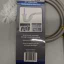 59 Inch Drain Cleaner Brush, Pipe Cleaner Clog Remover for Cleaning Sink, Bathtub,kitchen, AC Pipe,Shower Drain