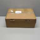 4-in-1 Toddler Kitchen Step Stool, Foldable Learning Standing Tower with Blackboard, Wooden Kitchen Stool Helper for Kids, 1-3 Year Old Boy Girl Gifts