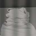 BORIFLORS Women's Sexy Bodycon Corset Mini Dresses Square Neck Ruched Sleeveless Club Party Short Dress, Small, White