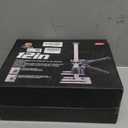 Labor Saving Arm Jack Handle 2 Pack, Construction Jack, Wall Tile Locator, Multi Function Height Adjustment Lifting Device, Door Panel Lifting Cabinet, Raised 6.69 in, Pair Dynamic Load 450 LB (Black)