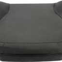 KUAFU Bottom Seat Cover & Cushion Compatible with 2011-2020 Can-Am Commander Maverick 800 800R 1000 1000R Replacement for 703500943 Cushion Pad Kit