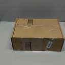 4.75 Inch Frosted Replacement Glass Shade, Millbridge Collection, White  Design House, 154260