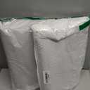12 inch Tempurpedic Tapered Adjustable Base Legs Set of 6, M8 Threading.