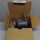 Jack  Rose Travel Steamer Iron for Clothes,1200w Iron Steamer,Portable Handheld Travel Size Steamer iron,8S Fast Heat-UpLarge Ceramic Heat Panel,