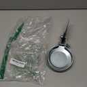 TBOZZ 4" Zinc Exhaust Rain Cap