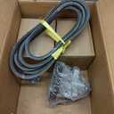 618-04126 918-04126 Spindle Assembly 618-04125A, 918-04126A, 918-04126B, 918-04125, 918-04125A, 918-04125B Replace for MTD Cub Cadet for Troy Bilt RZT50 LT1050 50" Deck Lawn Mower 1120370