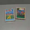 Melissa & Doug Deluxe Magnetic Letters and Numbers Set – 89 Wooden Alphabet Magnets & Numbers, Educational Learning Toys for Preschool Kids Ages 3+