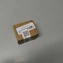 Stainless Steel Water Supply Adapter 3/8" x3/8" x 3/8" Tee Stop Valve  ideal for RO (Reverse Osmosis) water filters, coffee brewers, ice makers, and PE water line splitters in refrigerator systems.