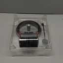 HyperX Cloud Alpha Wireless - Gaming Headset for PC, 300-hour battery life, DTS Headphone:X Spatial Audio, Memory foam, Dual Chamber Drivers, Noise-canceling mic, Durable aluminum frame,Red