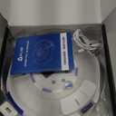 KLIM Smart Pill Dispenser with Alarm - WiFi Monitoring App - 28-Day Automatic Medicine Dispenser for Elderly & Alzheimers Care - Lock Key - New Version