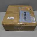 2PCS 9FT Christmas Cedar Garland with 100 Led Lights, Full 240 Pine Branches, Realistic Garland Artificial Greenery for Fireplace,Wall Indoor Outdoor Decorations