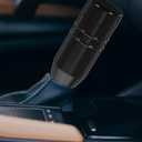 Gatuida Car Gear Shift Knob: Shifter Knobs, Aluminum Alloy Stick Automatic er Handle Heavy Weighted Fit Most Automatic Vehicle(Screw Color Random)