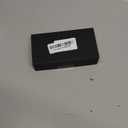 1080P HD Mini Wireless Camera - Extended Battery Life, Indoor Home Security Camera with AI Human Eye Detection, Automatic Night Vision, WiFi Baby Monitoring, SD Card Loop Recording and App Control