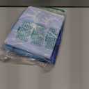 TwoYek 2 Pack Microfiber Thin Beach Towel Lightweight 71x32 Oversized Extra Large Sand Free Towels Quick Dry for Travel Pool Yoga Gym Sports Beach Accessories Vacation Essential Gift (2 Pcs Shell Fluid)