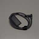 Starlink Ethernet Adapter for Rectangular Satellite Internet V2, Starlink Adapter Ethernet Gen 2 for Wired External Network Fast & Stable Connection Star-Link Standard Actuated Gen 2