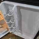 Danby DAR032B2SLM 3.2 cu. ft. Compact Fridge in Stainless Steel