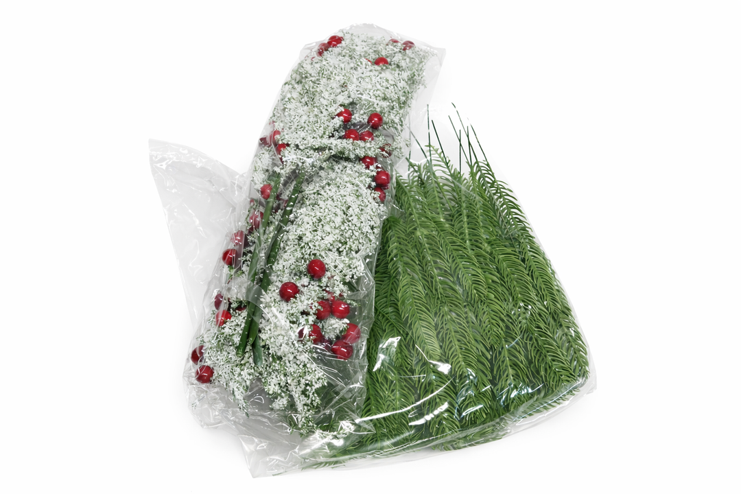 Christmas themes centerpiece