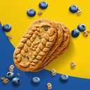 belVita Breakfast Bars Biscuits, Blueberry, Value Pack, 12 Packs (4 Biscuits Per Pack) (EXP 11/05/26)