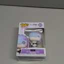 Funko Pop! Animation: Re: Zero - Rem - 1/6 Odds for Rare Chase Variant - Collectable Vinyl Figure - Gift Idea - Official Merchandise - Toys for Kids & Adults - Anime Fans