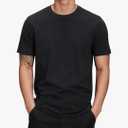 Gap Mens Everyday Soft Crewneck T-Shirt Tee. XL