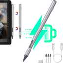 USI 2.0 Stylus Pen for Amazon Fire Max 11 Tablet, USI Chromebook Pen for Lenovo Chromebook Duet Pen, Acer Chromebook Spin 314 Stylus, HP, Google Pixel Tablet, USI Pen Stylus with 4096 Sensitivity