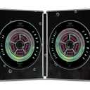 John Wick Titans of Cult 4K Steelbook