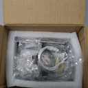 ABITAN BL-FU240H/SP.7G901GC01 Original OEM Bulb for Optoma HD146X HD28HDR HD15H DH351 HD28H HD27eH HD145X HD15 HD29He HD280e HT32LV-4K Replacement Projector Lamp Bulb with Housing.