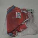 7x5ft Car Black White Grid Red Birthday Themed Backdrops Racing Flag Red Photo Backgrounds for Photography Happy Birthday Party Banner Photo Booth Props