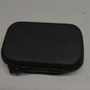 Case for Insta360 ace pro 2: Hard Shell Travel Carrying Case Fit for Insta360 Ace Pro/Ace Pro 2 Camera & Grip Accessories. (Black)