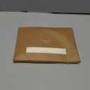 Ling's Moment 10Ft Ivory Chiffon Like Table Runner for Beige Wedding Rustic Boho Wedding Party Bridal Shower Decorations Birthday Party