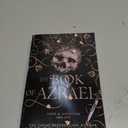 The Book of Azrael (Gods & Monsters)