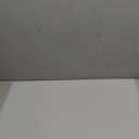 Silicone Mat for Kitchen Counter, Heat Resistant Nonskid Table Mat for Air Fryer to Site on, Countertop Protector, Thick 2MM, XL Large (White Translucent)