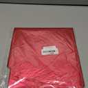 BEISHIDA 60 inch Large Heart Balloons Red Heart Shape Balloons Huge Heart Shaped Balloon Neutral Love Balloon Mother's Day Proposal Marriage Valentines Day Birthday Party Decorations, 1 Pcs