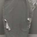 Evolur Eva Baby Changing Pad, Soft, Lightweight and Portable Changing Pad, Fits All Changing Table, Waterproof Firm Padding - Dark Gray