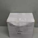 Honeydak 5 Pcs Plants Propagation Stations Planter Terrariums with Wooden Lid and Bamboo Stand Desktop Glass Propagation Vases for Plant Growing Hydroponic Home Office Tabletop Decoration